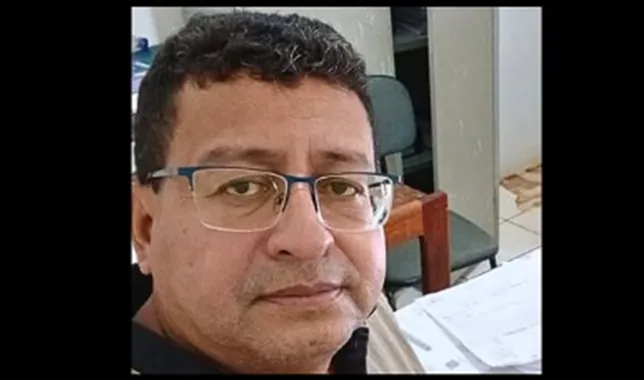 ESTUPRADOR CAÇADO - Polícia Civil divulga procurado por estupro de vulnerável em Rondônia 
